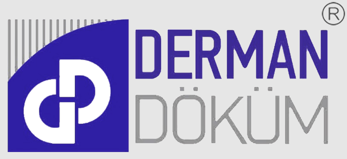 DERMAN DÖKÜM