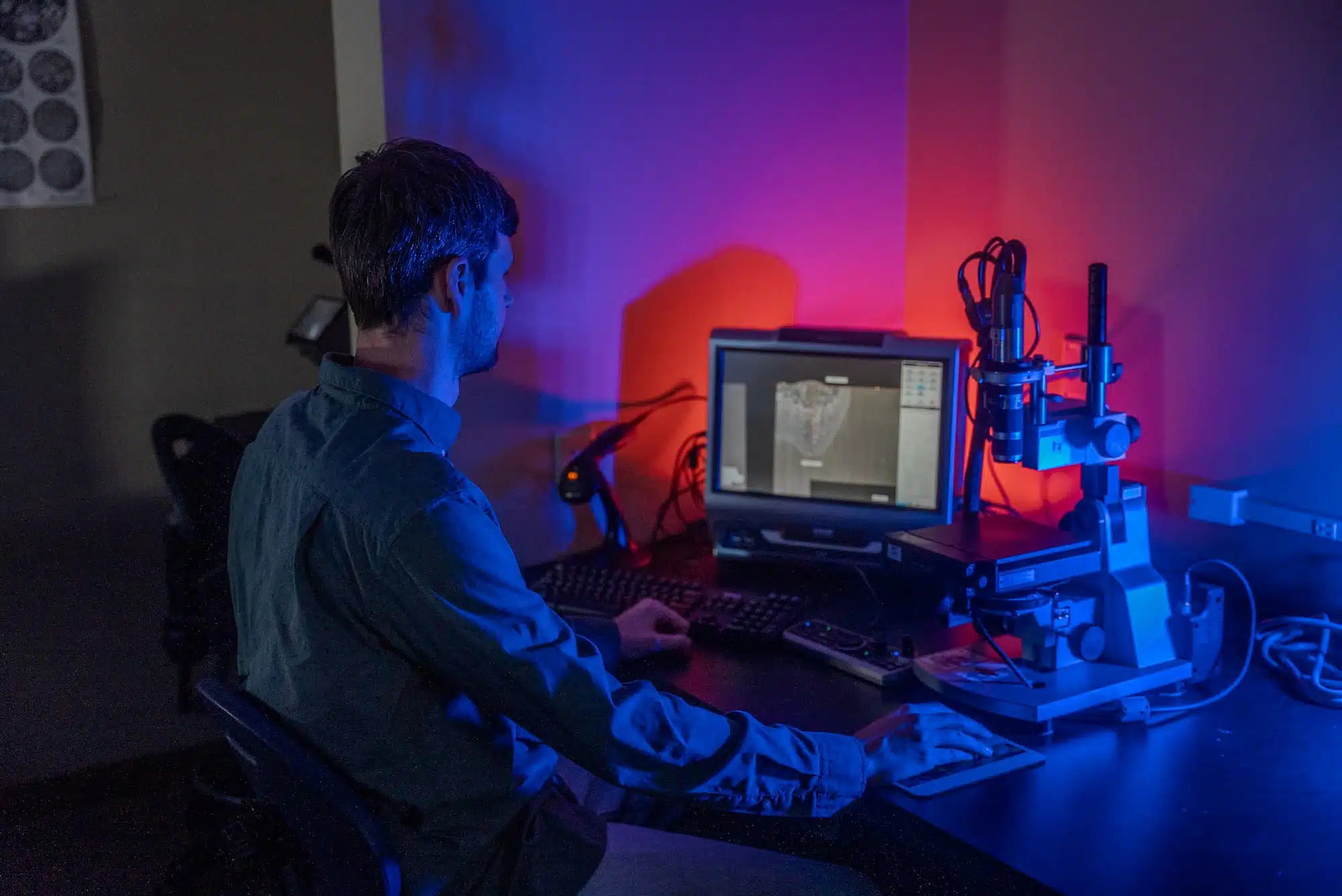 Makroskobik İnceleme