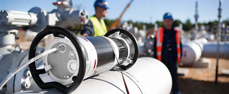 Radyografik Muayene (RT)